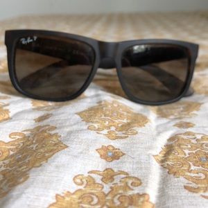Ray ban Justin polarized